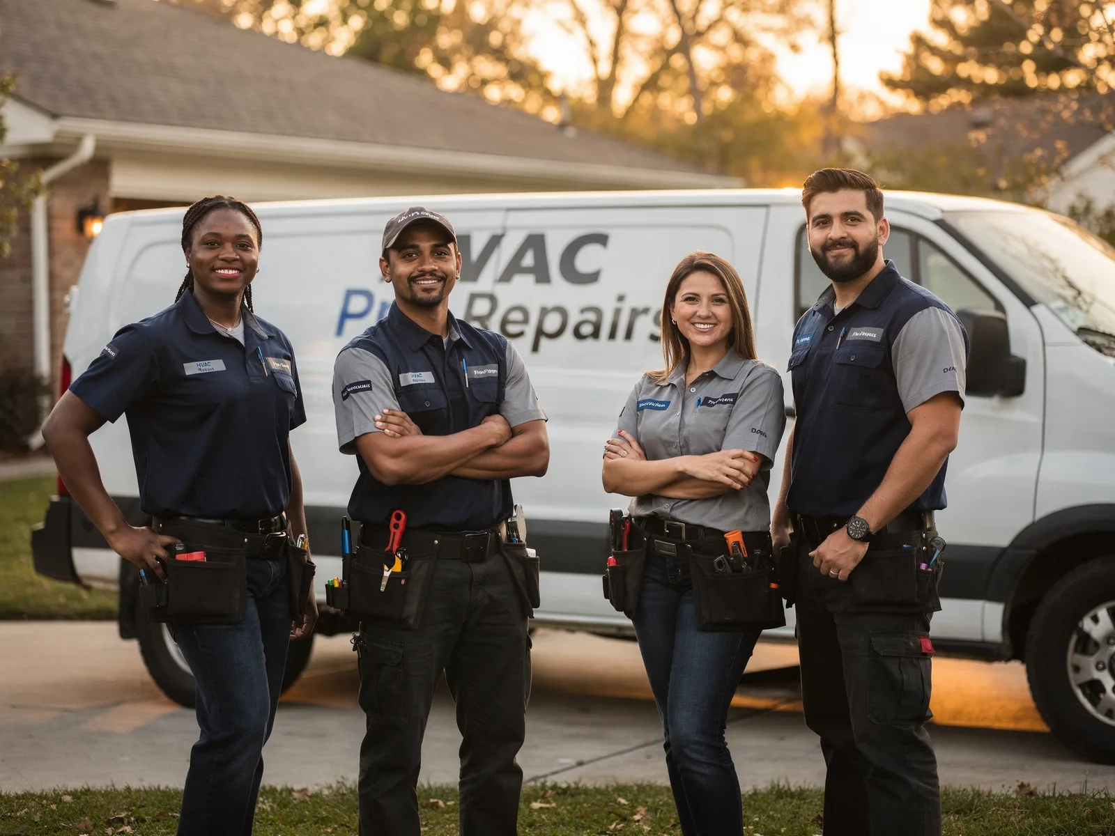 Heat Pump Repair company in Bunola, PA