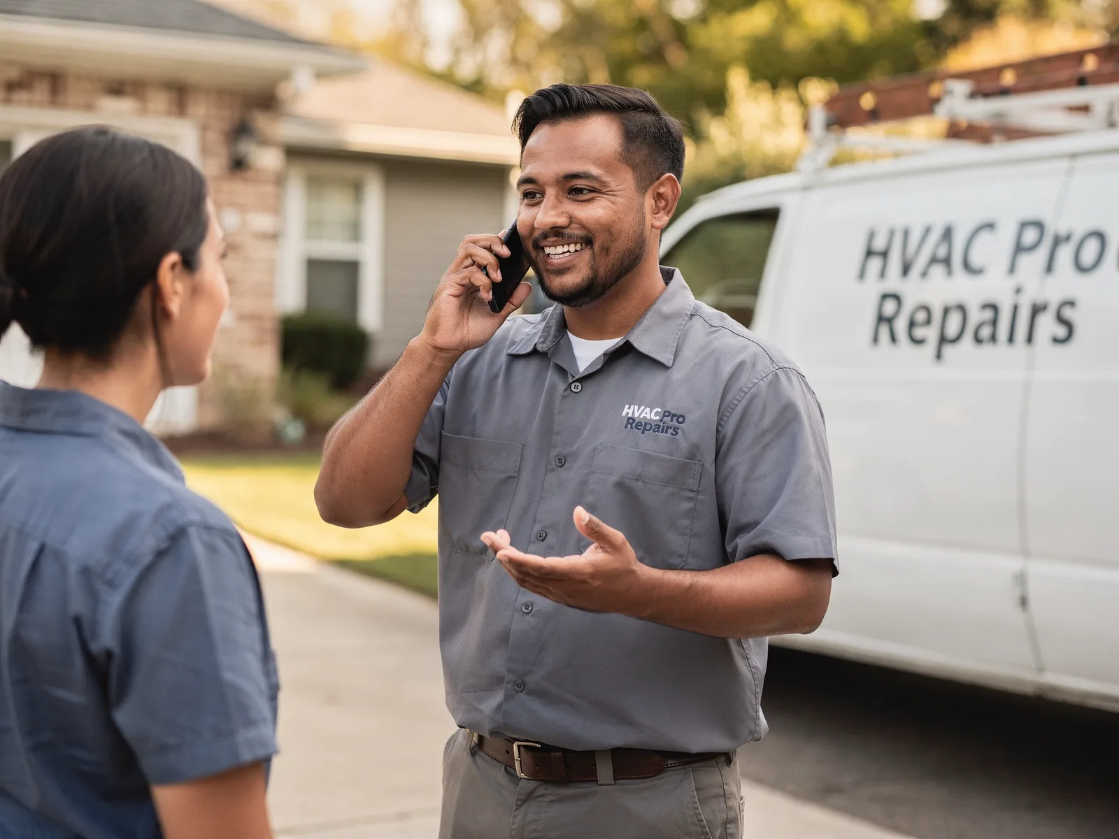 Heat Pump Repair Bunola, PA FAQs